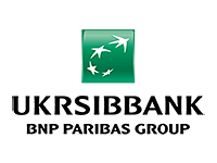 Банк UKRSIBBANK в Чорткове